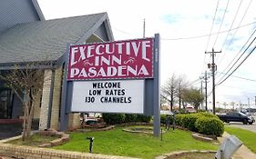Executive Inn Pasadena Tx